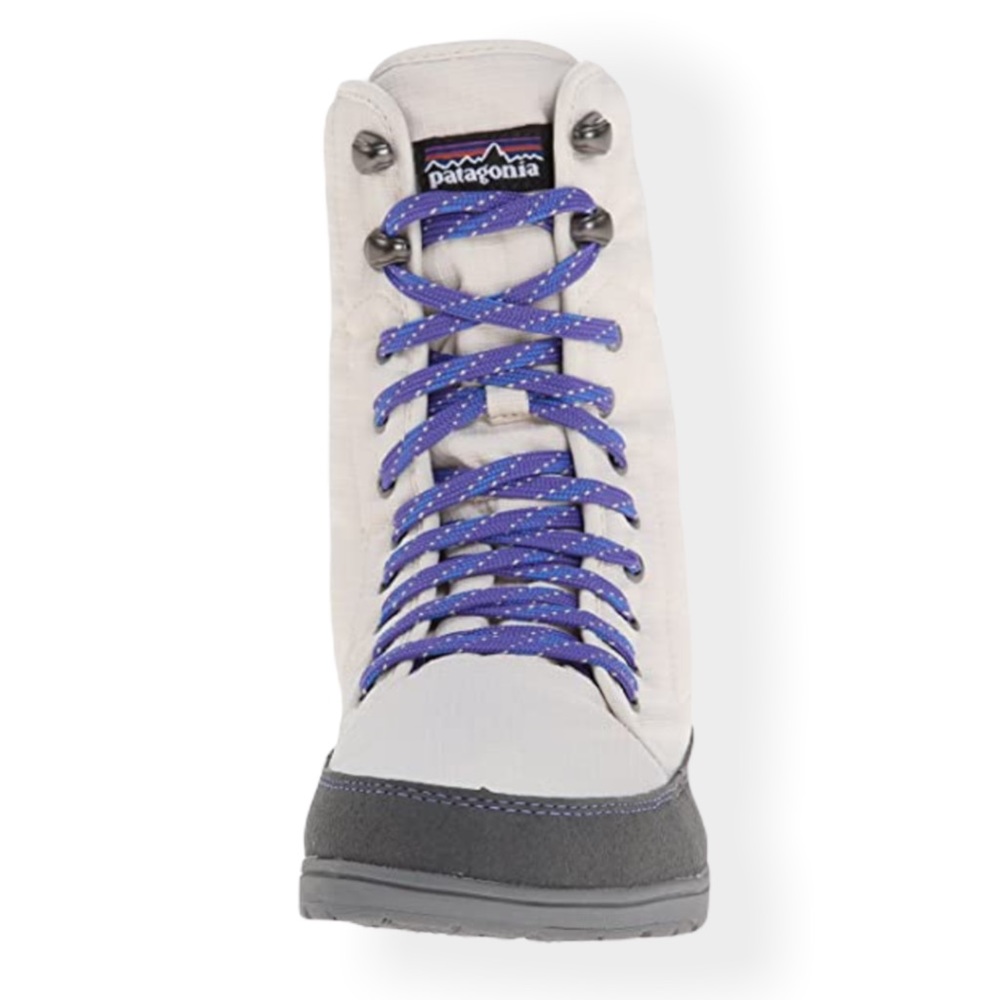 PATAGONIA ACTIVIST waterproof lace-up  boot - Picture 3 of 7